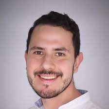 David Orlando Holguin Mejia