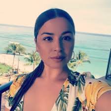 Daisy Frausto's Instagram, Twitter & Facebook