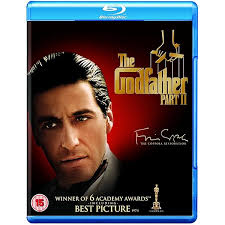 The Godfather 4K UHD: Amazon.co.uk: Francis Ford Coppola, Marlon Brando, Al  Pacino, James Caan, Diane Keaton: DVD & Blu-ray