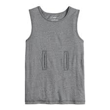 Boys 8 20 Urban Pipeline Adaptive Layering Tank Boys Size