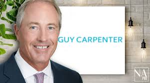 Nomination : David Priebe devient président de Guy Carpenter