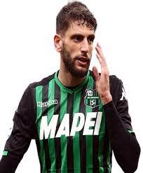 Sassuolo calcio football juventus f.c., football, sports equipment, jersey png. Domenico Berardi Stats Over All Performance In Sassuolo Videos Live Stream