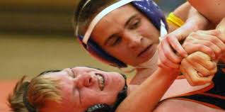 Alfred-Almond rallies for wrestling victory at Wellsville