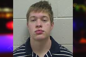 Joseph Macleod — Bulloch County Jail Bookings