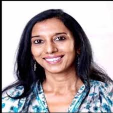 Dr. Sharika Menon, MD