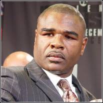 Johnson gets 50th win with a big KO over Yusaf Mack