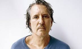 Raymond Pettibon: punk with a pencil