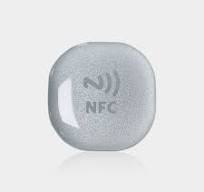 ‫علامات NFC 30M مضادة للمعادن مقاس 3 مم للبيع بالجملة مصنوعة ...‬‎