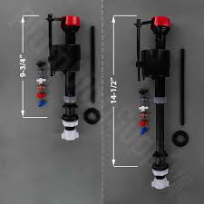 Cover the drain with a rag to ensure you do not lose any small parts if you happen to drop them. Kohler Briar Rose Series Toilet Replacement Parts