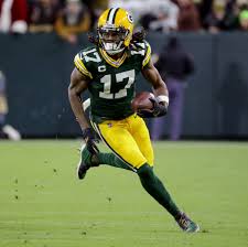 Davante Adams says goodbye to Green Bay Packers, teammates and fans