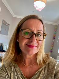 About — Maxine Clancy