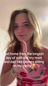 Best Family Moments After Rush Day 3