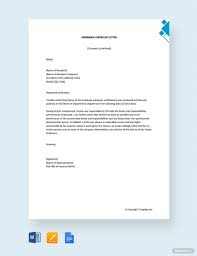 You can work in any number of health care facilities and settings, and make over $33k in your first year. Experience Certificate Letter Template Free Pdf Google Docs Word Template Net Letter Template Word Work Reference Letter Letter Templates Free