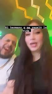 @elblachy tanto q gosamos en tu fiesta 😭 cuanto lo extraño @eltibu34