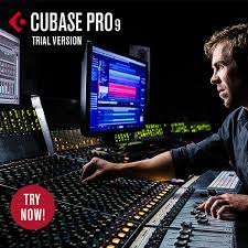 Cubase Pro Crack 