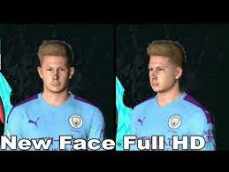 نام فایل:فیس de bruyne v2 توسط sameh momen برای pes 2017. Pes 2017 New Face Kevin De Bruyne Removed From Pes 2020 Youtube