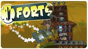 Cheap labor, last resort, lake smear, fort fury . Forts Free Download Build 6844229 Repack Games