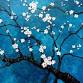 Van Gogh's Almond Blossoms event image