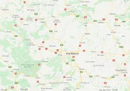 Check spelling or type a new query. Cluj County Cluj Napoca Interactive Tourist Map
