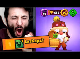 Stolen head | brawl stars by lazuli177 on deviantart. Gale Ile Dunya Siralamasina Girdim Brawl Stars Youtube