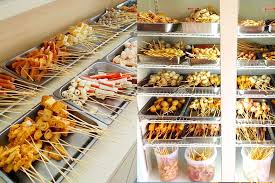 209, jalan kepong baru, kepong baru 13 Late Night Supper Spots In Kepong Perfect For Night Owls