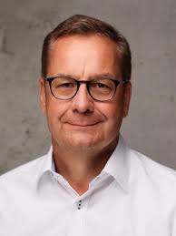 Contact Person Industry