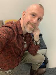 Finding old friends in Hollywood Florida