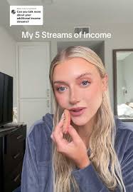 Replying to @LJ here are all of the ways I make money today! #makemoney  #getrich #streamsofincome #buildwealth #manifestmoney