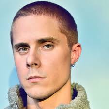 Profile for Baker Powell