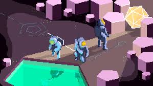 Find & download free graphic resources for pixel art. Drawing A Retro Sci Fi Pixel Art Scene In Hexels Marmoset