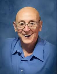 Obituary information for Robert Eugene Morgan