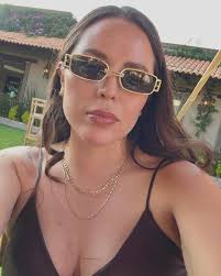 Instagram photo by Sandra Paramo • Nov 18, 2024 at 12:59 PM