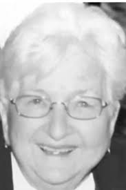 Susan McKee Obituary