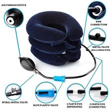 Benefíciate de grandes descuentos en la compra de tu próximo coche. Minerve Cervicale Decompression Vertebrale Coussin De Traction Cervicale Bleu Pour Douleurs A La Tete Cou Cervicales Epaules Achat Vente Collier Cervical Minerve Cervicale Decompres Cdiscount