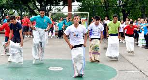 Fue acusada de matar a su padre pero investigan si hubo abuso sexual previo Se Realizo El Festival De Los Juegos Tradicionales En Guayaquil Intercultural Noticias El Universo