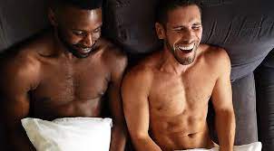 For decades, a shady barcelona hillside has been the best spot to meet a man for anonymous outdoor encounters. Attitude Magazine Ar Twitter Gay People Are Better At Sex Than Straight People Claims New Study Https T Co Uupzwxmtx9