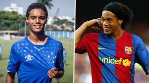 Duas vezes eleito o melhor do mundo pela fifa. Ronaldinho Bleacher Report Latest News Videos And Highlights