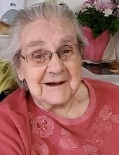 Doris A. Oliver Obituary (2021)