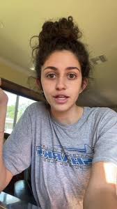 Brittany Allen Micah Carroll