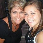 Kendra Shaffer (kiashaffer)