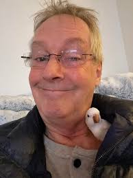 Hello all November 2024 my 25 year-old Senegal parrot “Marvin” passed away  in my arms. It was devastating ripped my heart out one month ago today  3/18/25 I picked up a new