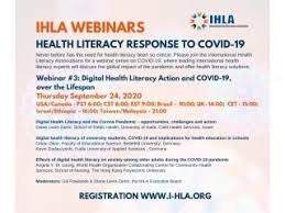 Articles about animal health for consumers. Ahla Asian Health Literacy Association