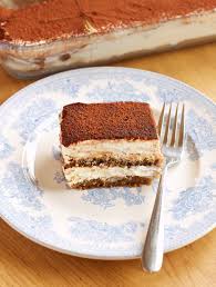 No Bake Tiramisu Icebox Cake Recipe Icebox Cake Baking Icebox Cake Recipes