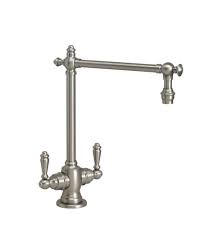 Instead of calling a plumber and paying for a service call, you can change the washer. Tools Home Improvement Touch On Kitchen Sink Faucets Antique Pewter Waterstone 4100 18 Ap Towson Single Handle Kitchen Faucet