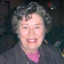 Eleanor Barkhurst Floyd Obituary