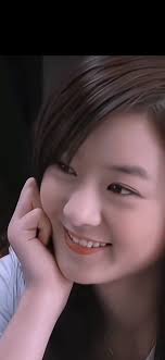 Zhao Liying a smille that lights up the world ♥️♥️♥️