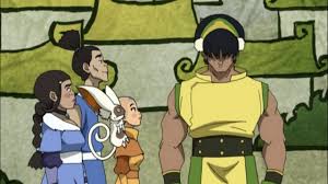 Für avatar 2 kommt cameron seinem ziel immer näher. Die Legende Von Aang Ist Schuld Darum Gab Es Keine Vierte Staffel Von Avatar Herr Der Elemente