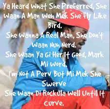 Beenie Man Dude Beenie Man Lyrics Love Music Lyrics