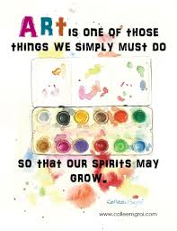  13 Art Therapy Quotes Ideas Art Therapy Quotes Artist Quotes