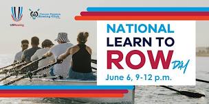 GHRC National Learn to Row Day